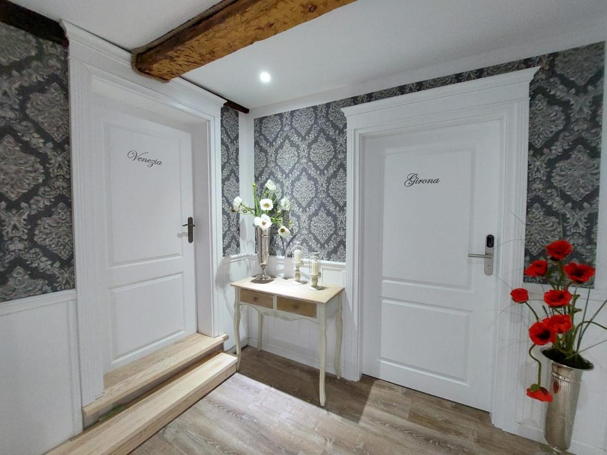 Anacapri Gaestehaus Le Havre Ueckermünde Dış mekan fotoğraf